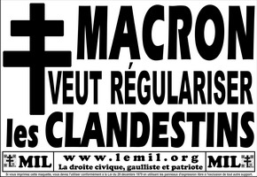 Ciotti demande à Macron de cesser tout financement à l'Autorité  palestinienne - The Times of Israël